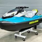 New 2024 Sea-Doo GTI™ SE 170 iBR