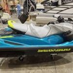 New 2024 Sea-Doo GTI™ SE 170 iBR - Image 6