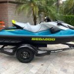 New 2024 Sea-Doo GTI™ SE 170 iBR - Image 7