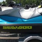 New 2024 Sea-Doo GTI™ SE 170 iBR - Image 9