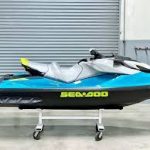 New 2024 Sea-Doo GTI™ SE 170 iBR - Image 2