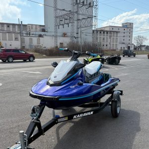 Pre-Owned 2024 Yamaha JetBlaster