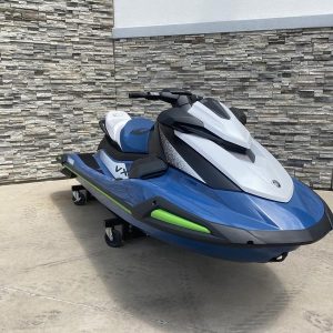 New 2024 Yamaha VX Cruiser® with Audio