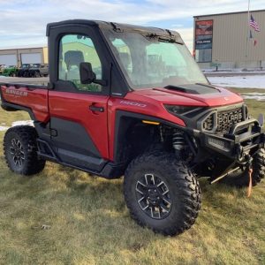 Pre-Owned 2024 Polaris® Ranger XD 1500 Premium