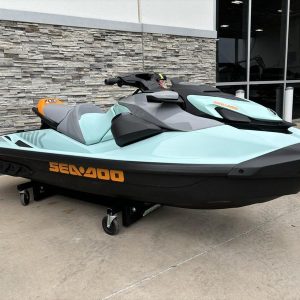 New 2024 Sea-Doo Wake™ 170 BRP Premium Audio, iDF, iBR