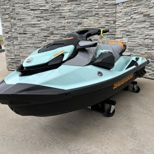 New 2024 Sea-Doo Wake™ 170 BRP Premium Audio, iDF, iBR - Image 7