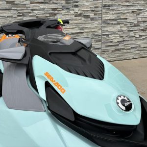 New 2024 Sea-Doo Wake™ 170 BRP Premium Audio, iDF, iBR - Image 3