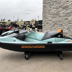 New 2024 Sea-Doo Wake™ 170 BRP Premium Audio, iDF, iBR - Image 4