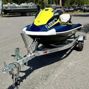Pre-Owned 2020 Yamaha VX Deluxe