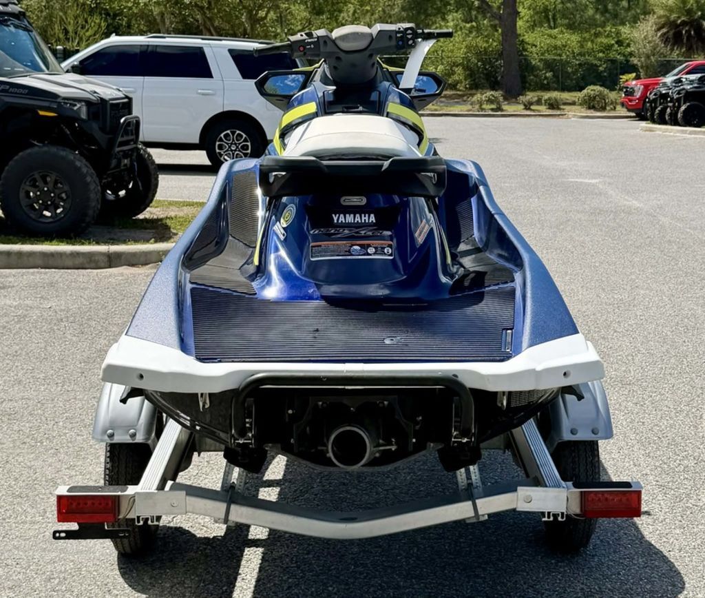 Pre-Owned 2020 Yamaha VX Deluxe - Image 7