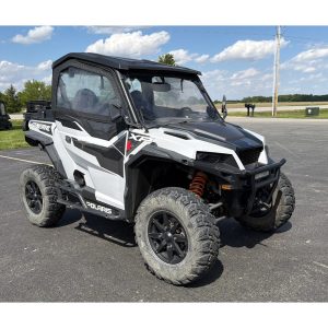 Pre-Owned 2022 Polaris® General XP 1000 Deluxe