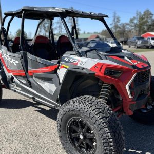 Pre-Owned 2022 Polaris® RZR XP 4 1000 Premium