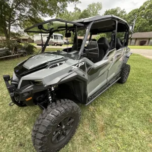 Used 2023 Polaris® General XP 4 1000 Ultimate