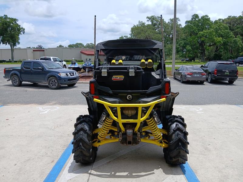 Pre-Owned 2019 Can-Am® Maverick™ Sport X mr 1000R - Image 12