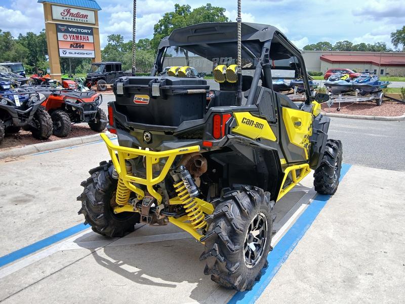 Pre-Owned 2019 Can-Am® Maverick™ Sport X mr 1000R - Image 13