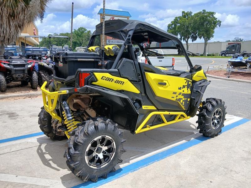 Pre-Owned 2019 Can-Am® Maverick™ Sport X mr 1000R - Image 14