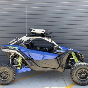 Pre-Owned 2020 Can-Am® Maverick™ X3 X™ rs Turbo RR