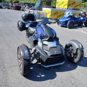 2020 Can-Am® Ryker Rally Edition For Sale