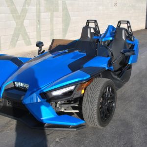 Pre-Owned 2020 Polaris Slingshot® SL