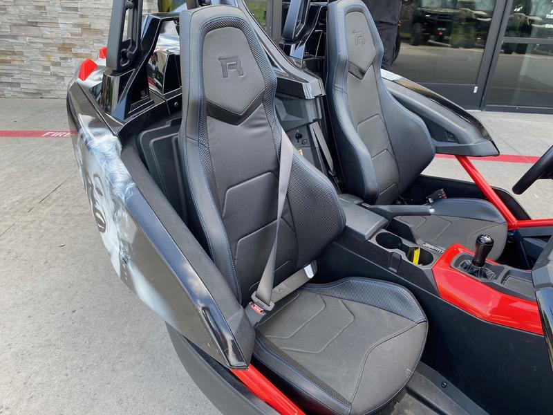 Pre-Owned 2020 Polaris Slingshot® R - Image 13