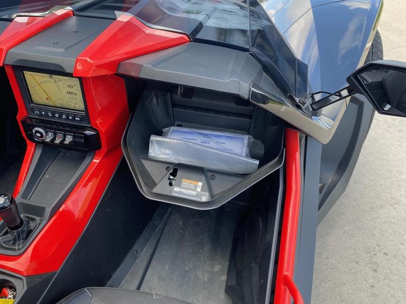 Pre-Owned 2020 Polaris Slingshot® R - Image 15