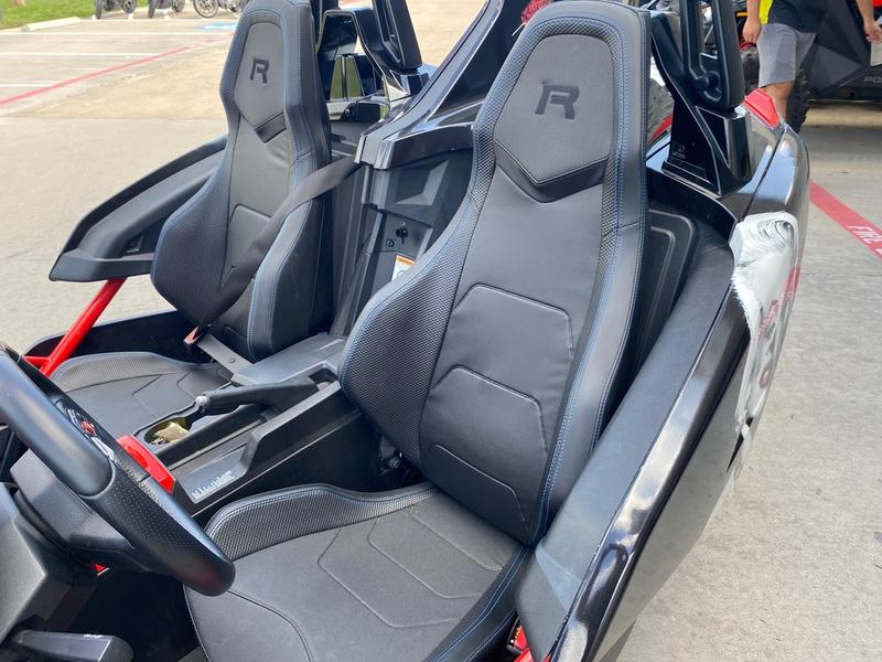 Pre-Owned 2020 Polaris Slingshot® R - Image 18
