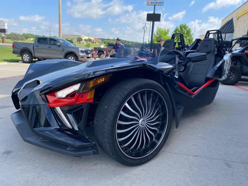 Pre-Owned 2020 Polaris Slingshot® R