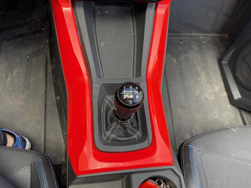 Pre-Owned 2020 Polaris Slingshot® R - Image 21