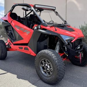 Pre-Owned 2020 Polaris® RZR® Pro XP® Ultimate 