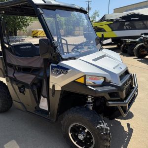 Pre-Owned 2020 Polaris® Ranger® 570 EPS