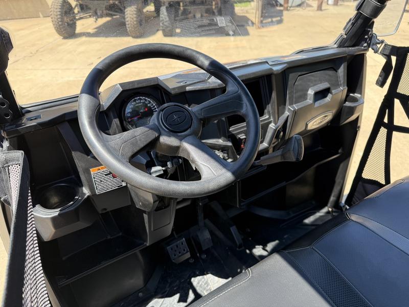 Pre-Owned 2020 Polaris® Ranger® 570 EPS - Image 8