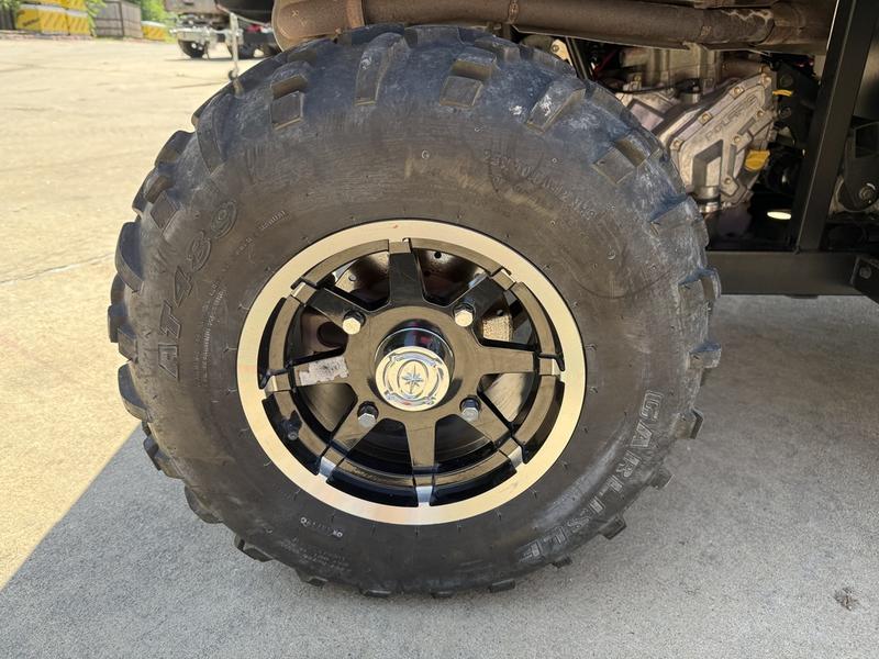 Pre-Owned 2020 Polaris® Ranger® 570 EPS - Image 10
