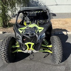 Pre-Owned 2021 Can-Am® Maverick X3 X mr Turbo