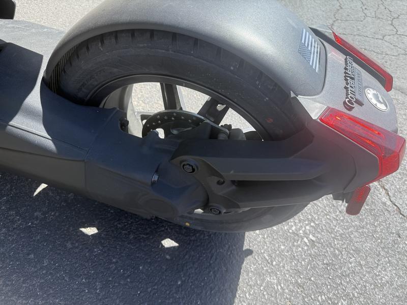 Pre-Owned 2021 Can-Am® Ryker 900 ACE - Image 12