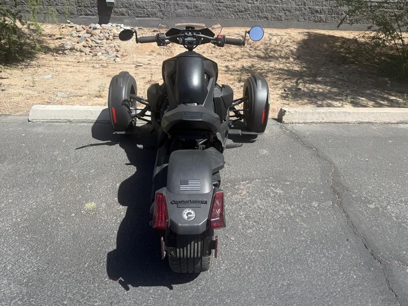 Pre-Owned 2021 Can-Am® Ryker 900 ACE - Image 13