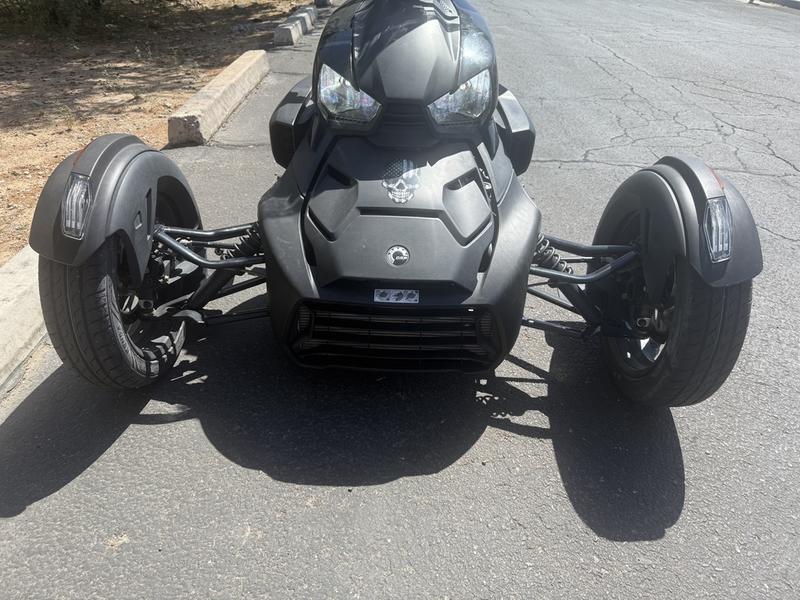 Pre-Owned 2021 Can-Am® Ryker 900 ACE - Image 3
