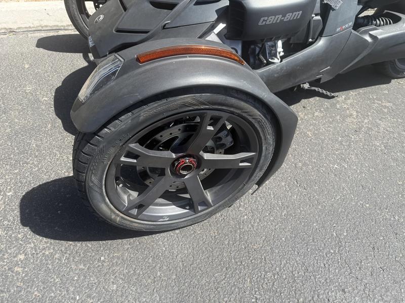 Pre-Owned 2021 Can-Am® Ryker 900 ACE - Image 18