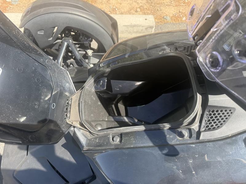 Pre-Owned 2021 Can-Am® Ryker 900 ACE - Image 6