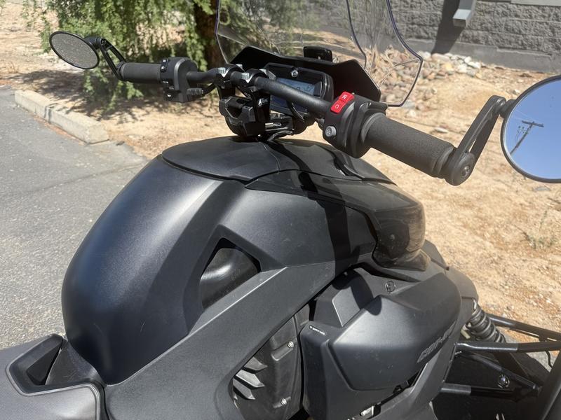 Pre-Owned 2021 Can-Am® Ryker 900 ACE - Image 9