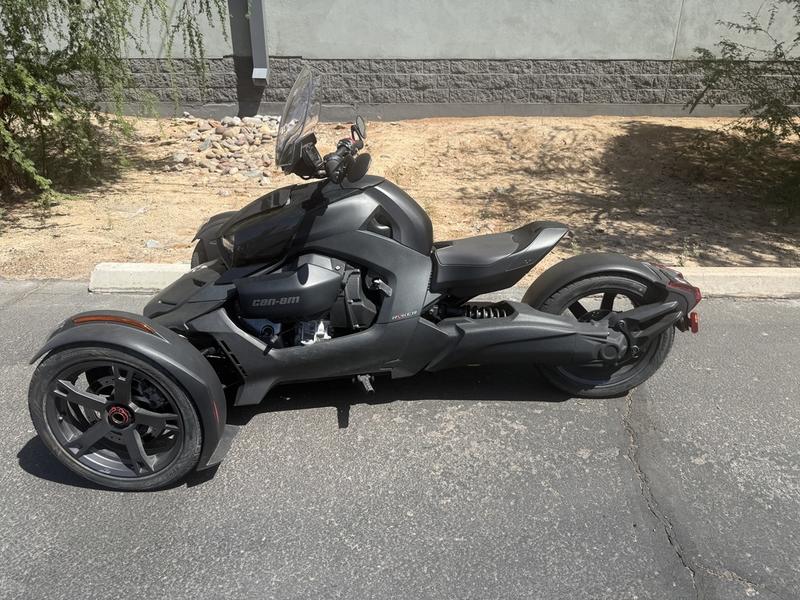 Pre-Owned 2021 Can-Am® Ryker 900 ACE