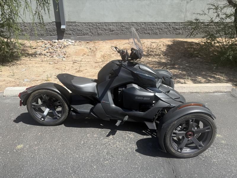 Pre-Owned 2021 Can-Am® Ryker 900 ACE - Image 2