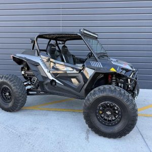 Pre-Owned 2021 Polaris® RZR Turbo S