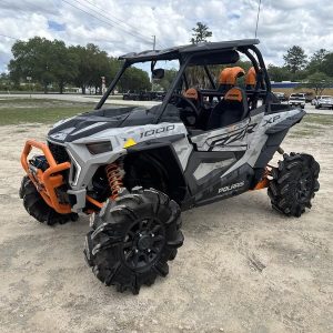 Pre-Owned 2021 Polaris® RZR XP 1000 High Lifter