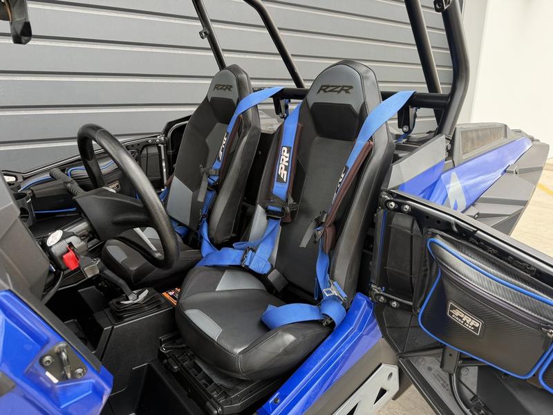 Pre-Owned 2021 Polaris® RZR XP 1000 Trails & Rocks - Image 3