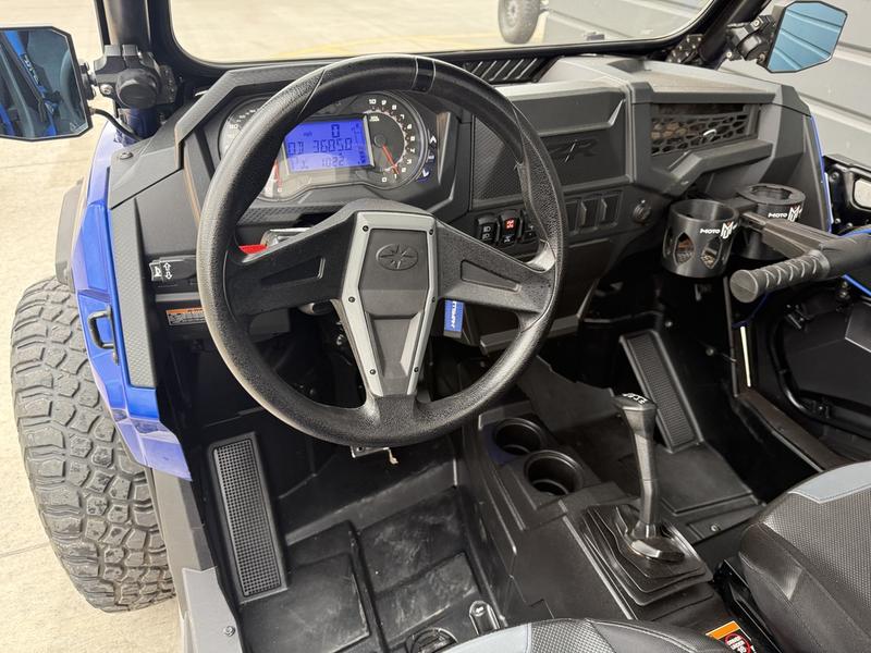 Pre-Owned 2021 Polaris® RZR XP 1000 Trails & Rocks - Image 4
