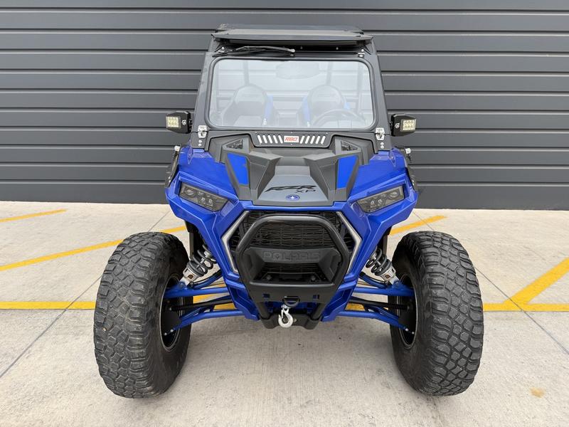 Pre-Owned 2021 Polaris® RZR XP 1000 Trails & Rocks - Image 5
