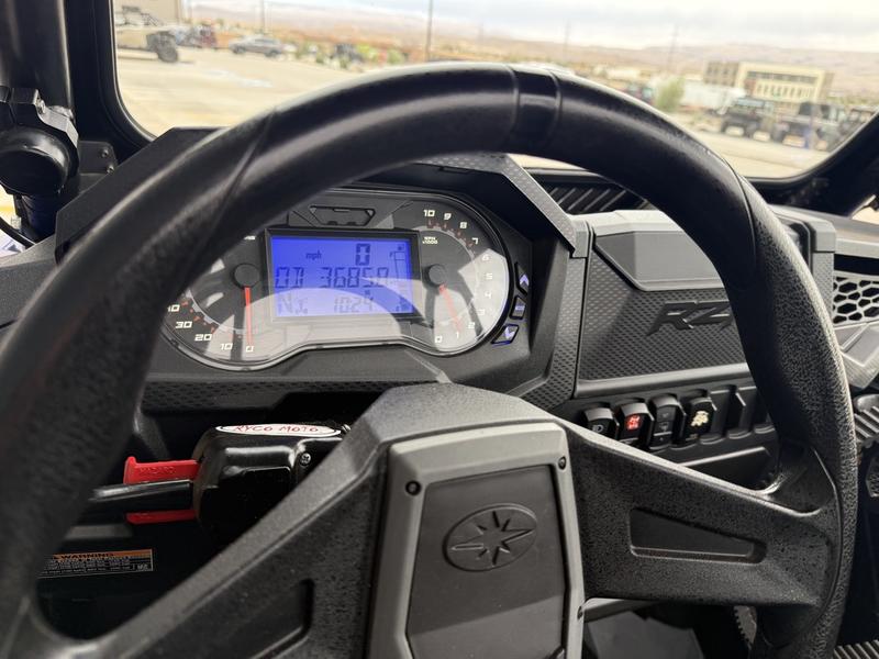 Pre-Owned 2021 Polaris® RZR XP 1000 Trails & Rocks - Image 6