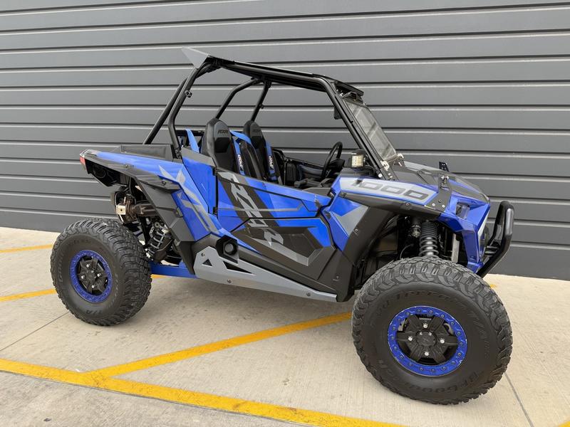 Pre-Owned 2021 Polaris® RZR XP 1000 Trails & Rocks