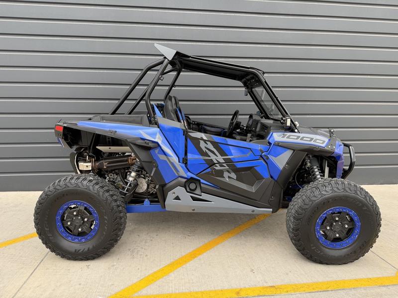 Pre-Owned 2021 Polaris® RZR XP 1000 Trails & Rocks - Image 7