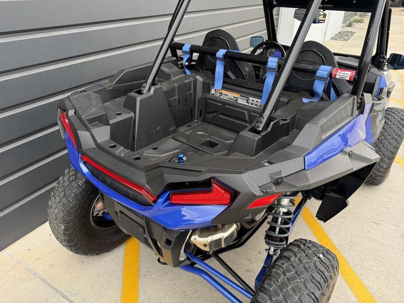 Pre-Owned 2021 Polaris® RZR XP 1000 Trails & Rocks - Image 9